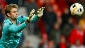 Einer wird gewinnen bei der Eintracht