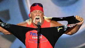 Wrestling-Legende Hulk Hogan gestorben