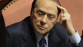 Silvio Berlusconi ist tot