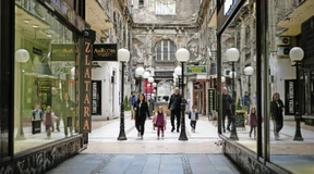 Was für Zinssenkungen in Osteuropa spricht