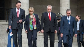 Die verzockte Zukunft der Städte