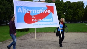 Was passiert, wenn die AfD ins Parlament einzieht? 