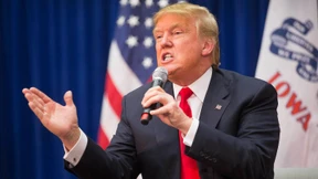 „Trump ist eher ein nationaler Sozialist“