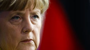 Merkel bei Krisentreffen gegen den „Grexit“