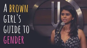 „A Brown Girl’s Guide to Gender“