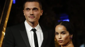 Zoë Kravitz und Karl Glusman offiziell geschieden