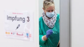 Wer soll wann den Booster bekommen?