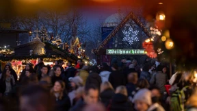 Wie Weihnachtsmärkte unter der Bürokratie leiden