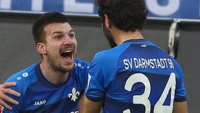 Darmstadt will noch nicht absteigen