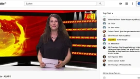 Wie weit ist die Zukunft?