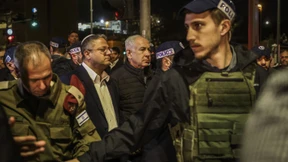 Netanjahu ruft zu Besonnenheit auf