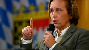 Wie Beatrix von Storch um Muslime wirbt