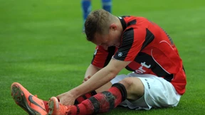 Schlechte Karten für Chris