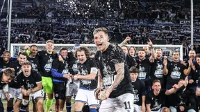 Ganz Bielefeld packt die Partylaune