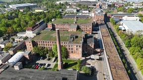 Leipzig, wie es staunt und lacht