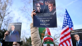 Nach dem Blutbad: Warum Iran zerbricht, aber das Regime nicht stürzt