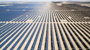 Welthandel mit klimaneutraler Energie – eine globale Win-win-Situation