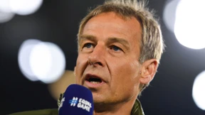 Die Premiere des Jürgen Klinsmann