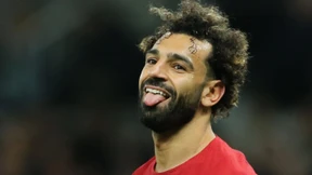 Zweimal Salah und etwas Glück