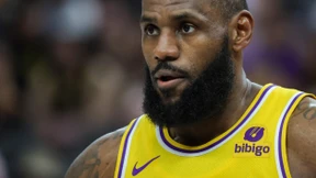 LeBron James ist der König mit dem siebten Sinn