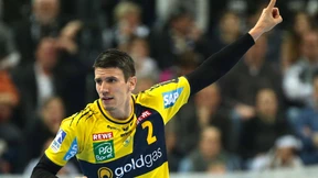 Denker, Lenker, PR-Mann: Andy Schmid ist überall