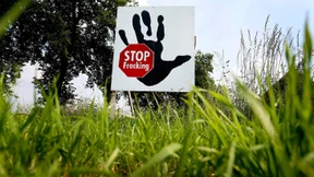 Umweltschonendes Fracking möglich