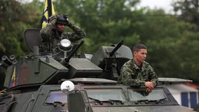 Jubel in Argentinien, Wut in Kuba