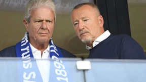 Raubein Wittmann darf wieder rein