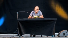 Noch ein bisschen näher ran