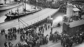 Seid nett zu den Amerikanern!