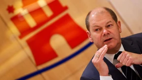 Hamburger SPD leidet noch immer unter Schill-Trauma