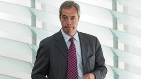 Farage verteidigt Brexit-Votum