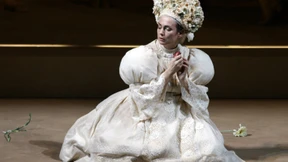 Selbst härteste Herzen mussten da schmelzen