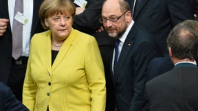 Schulz will die Spielregeln ändern