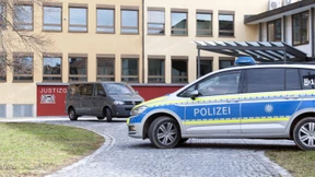 Polizei fasst flüchtigen Angeklagten aus Coburg