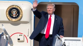 Trump nennt führende Medien „Feinde des Volkes“