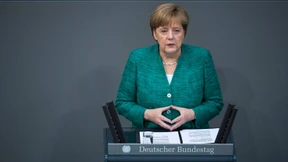 Merkel: Flüchtlingspolitik eine Schicksalsfrage für EU