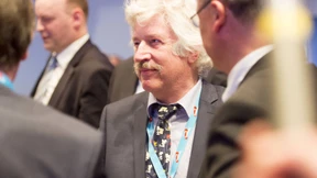 Der mysteriöse Doktor Rahn