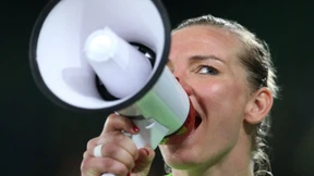 Wolfsburg und die Rückkehr der Anführerin