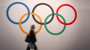 Olympische Generalüberholung