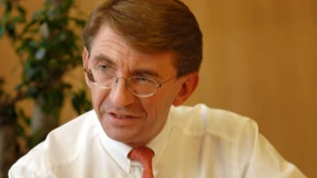 McKinsey-Chef: Griechen werden Eurozone wohl verlassen müssen