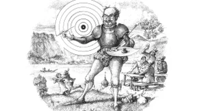 Halbritter in England