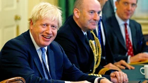 Eine Verhandlungsposition, die noch keine sein darf