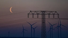 Europas Energieversorgung „auf des Messers Schneide“