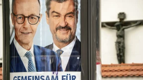 Entfremdung unter Christen