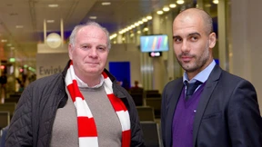 Guardiola weiß schon, wer Bayern-Trainer wird