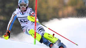 Die Krise der deutschen Slalom-Damen