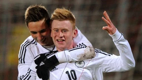 Internationale Erfolge