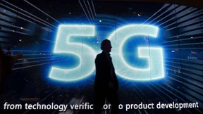 EU-Kommissar Ansip warnt vor digitalem Rückstand 