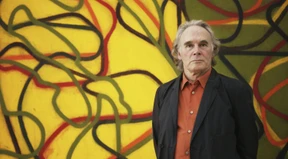 Malerische Odysseen zwischen Hydra und den Eisbergen